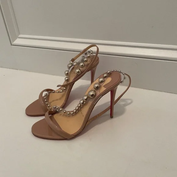 Christian Louboutin - Picture 1 of 6